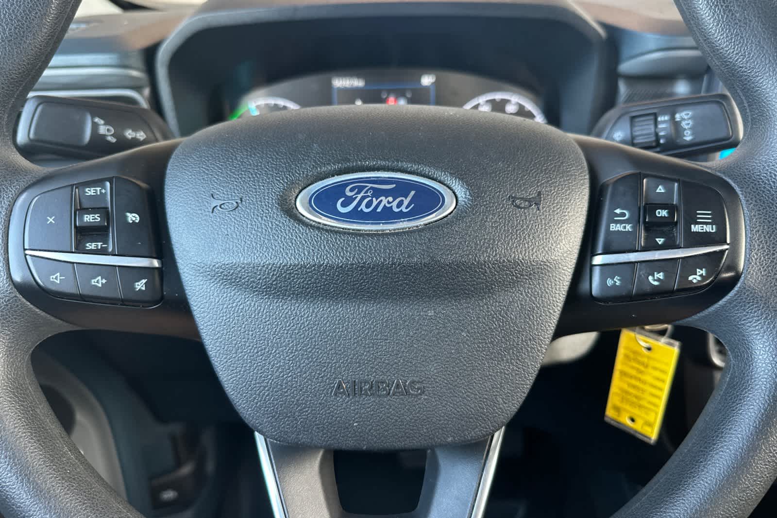 Thumbnail: 2023 Ford Maverick - 21