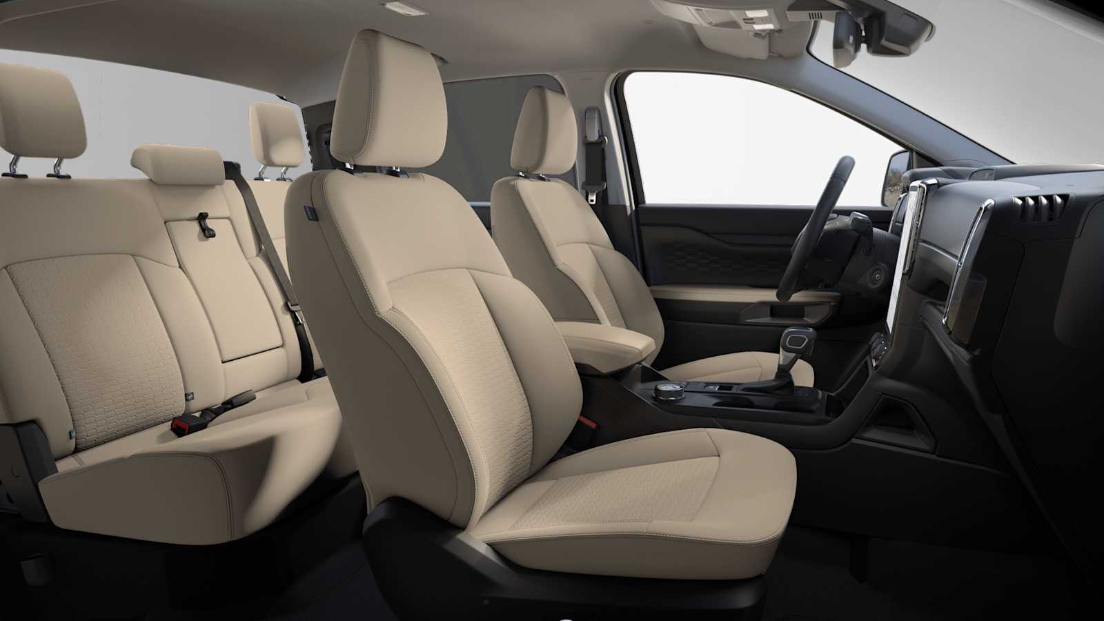 Thumbnail: 2025 Ford Ranger - 6