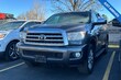  Toyota Sequoia