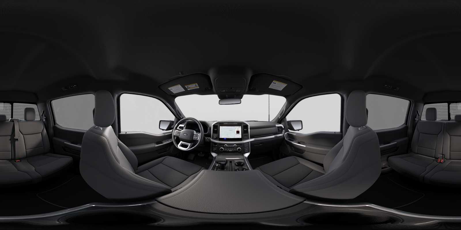 Thumbnail: 2025 Ford F-150 - 8