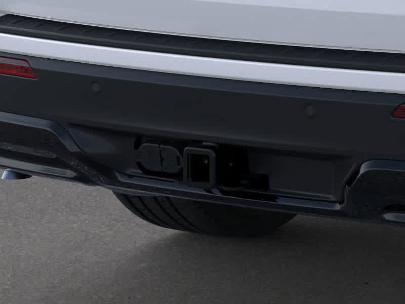 Thumbnail: 2026 Ford Explorer - 23