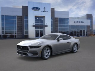 2026 Ford Mustang Ecoboost Premium Fastback Coupe Boise, ID
