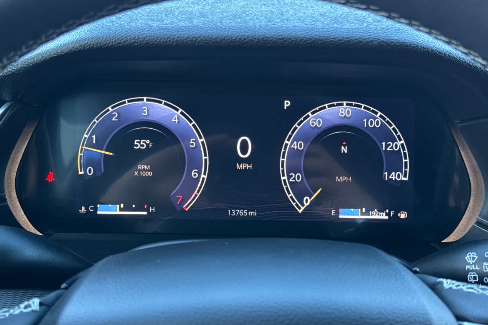 Thumbnail: 2025 Jeep Grand Cherokee - 24