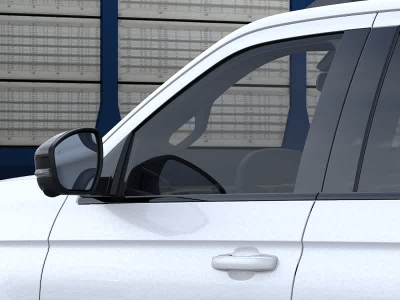 Thumbnail: 2026 Ford Expedition - 20