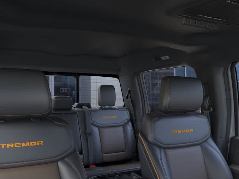 Thumbnail: 2026 Ford F-150 - 22
