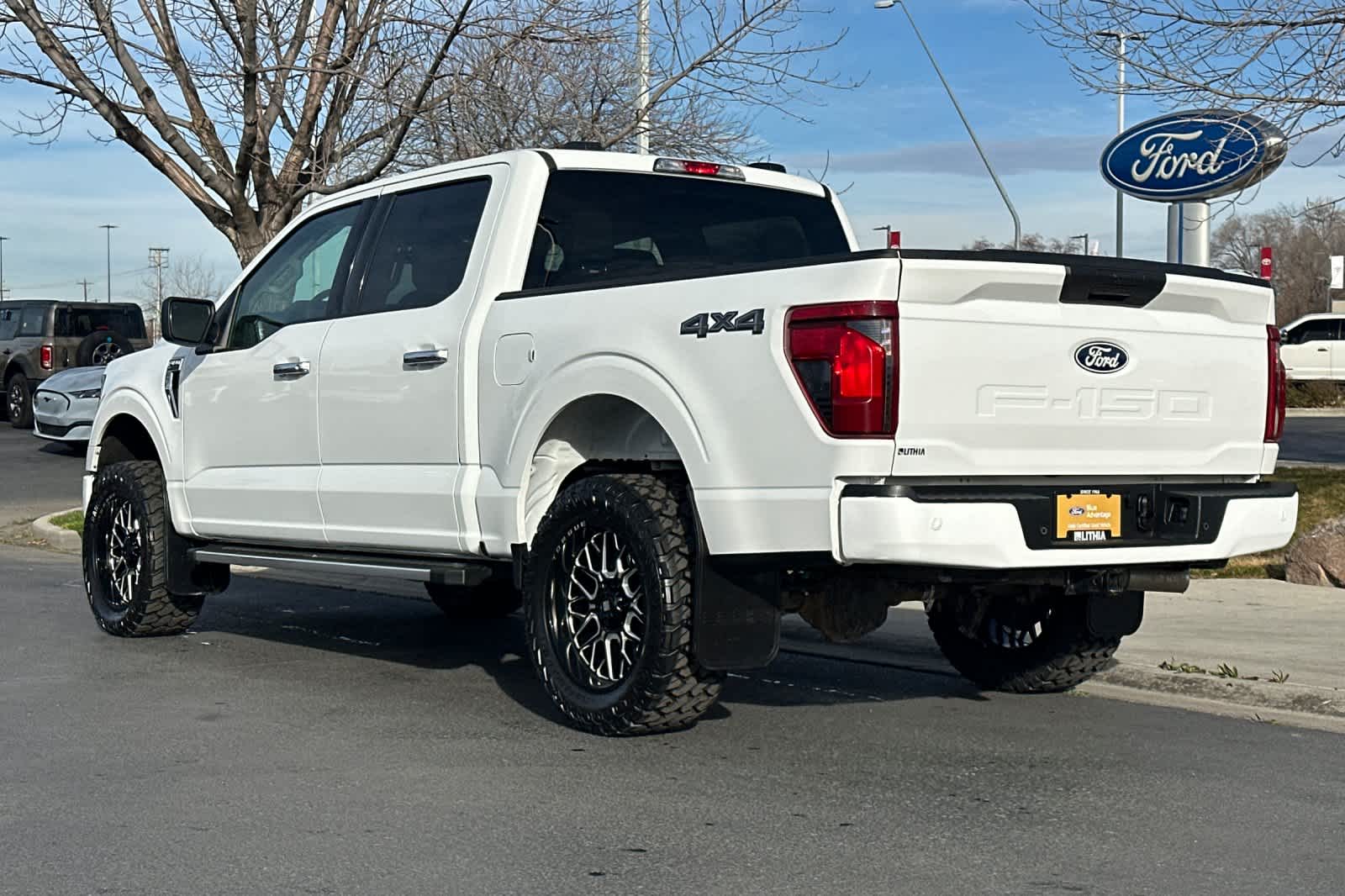 Thumbnail: 2025 Ford F-150 - 6