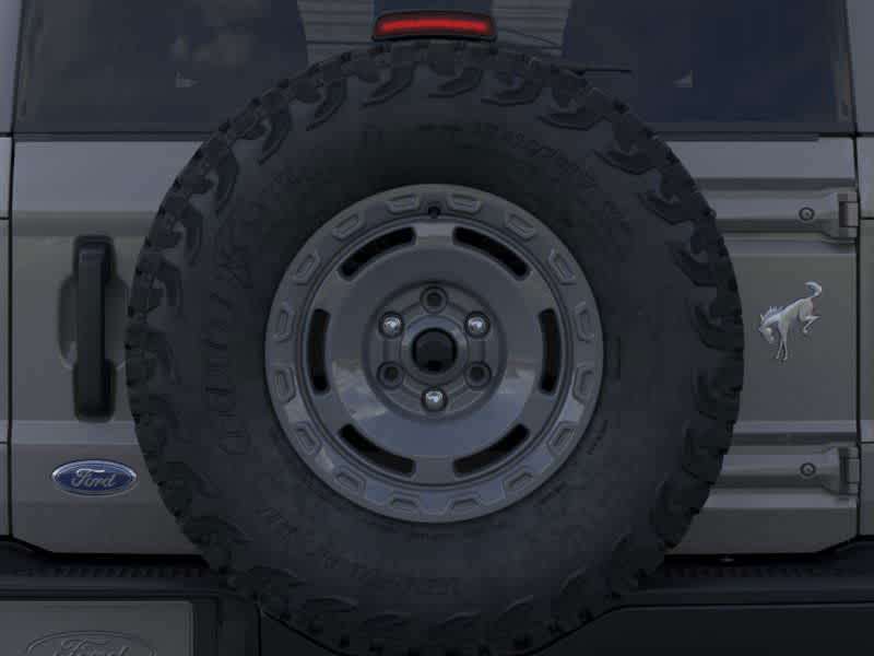 Thumbnail: 2025 Ford Bronco - 24
