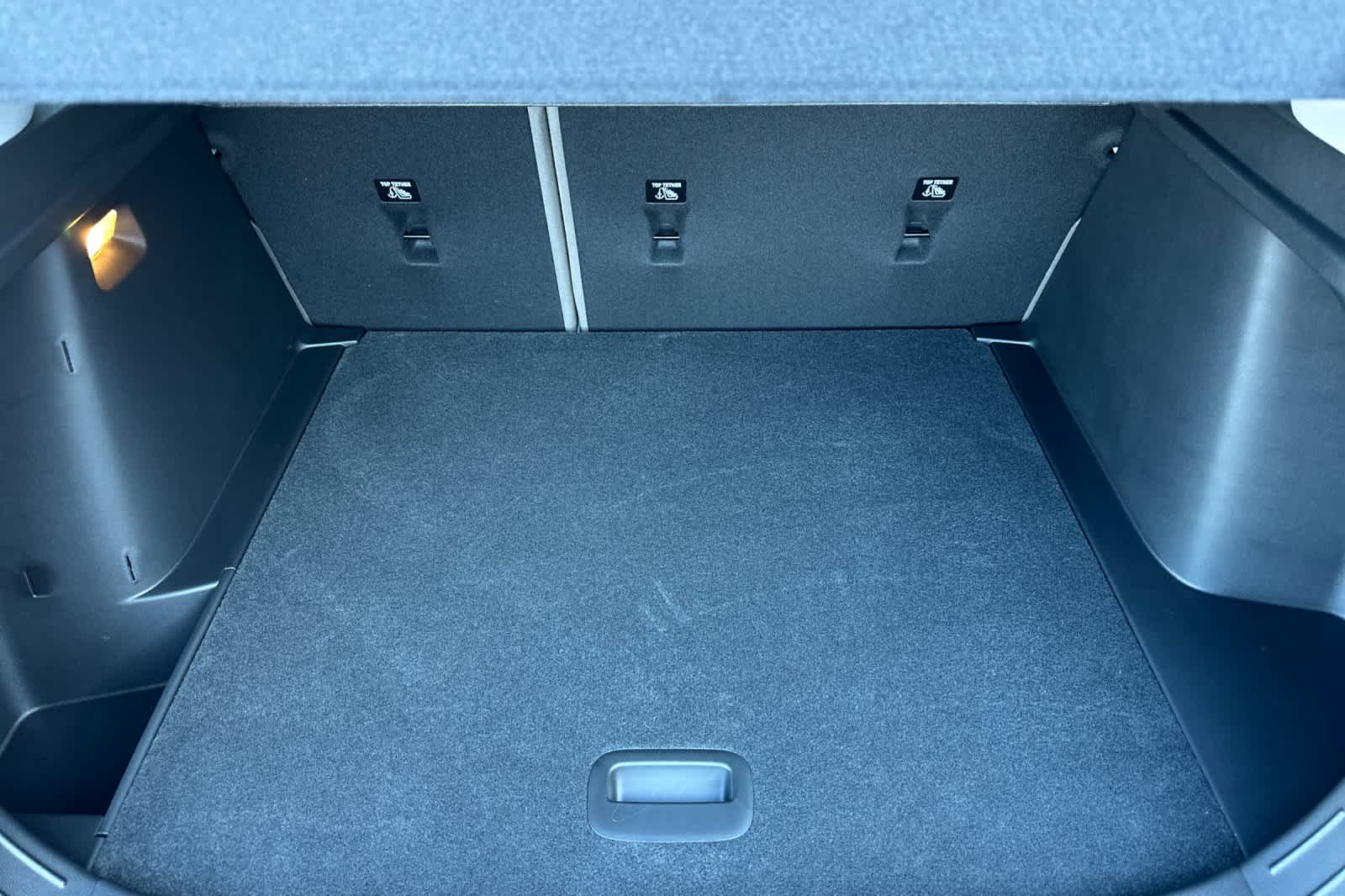 Thumbnail: 2026 Chevrolet Trax - 15