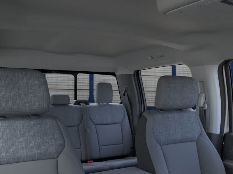 Thumbnail: 2026 Ford F-150 - 22