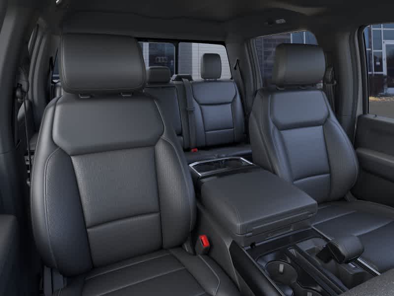 Thumbnail: 2026 Ford F-150 - 10
