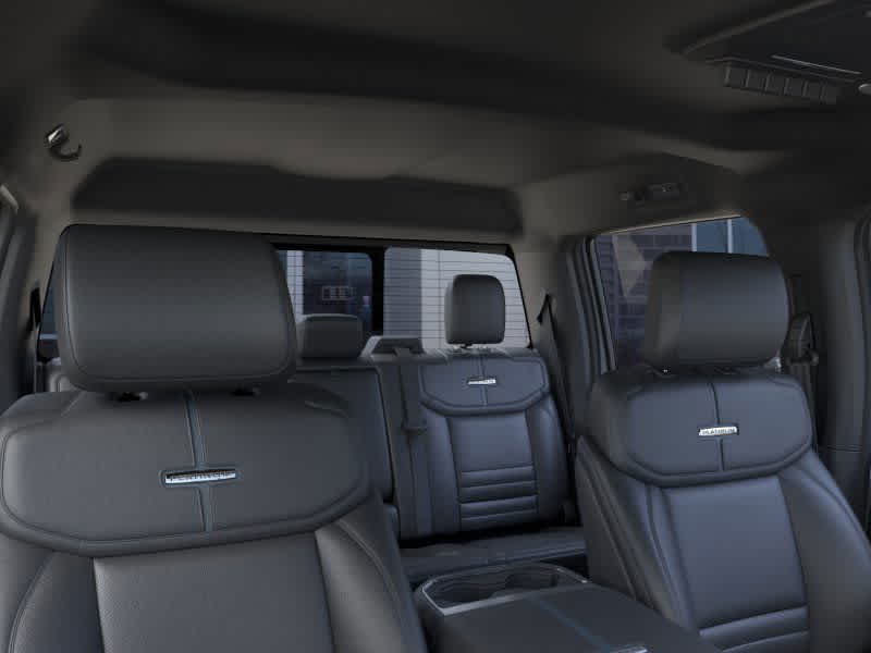 Thumbnail: 2025 Ford F-250 - 22
