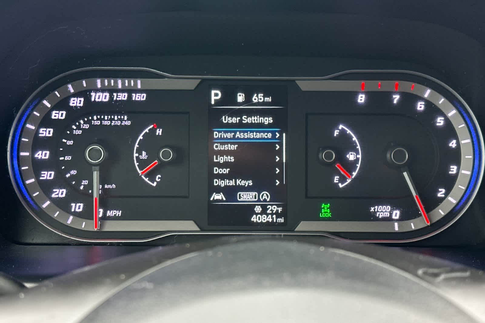 Thumbnail: 2023 Hyundai Tucson - 24