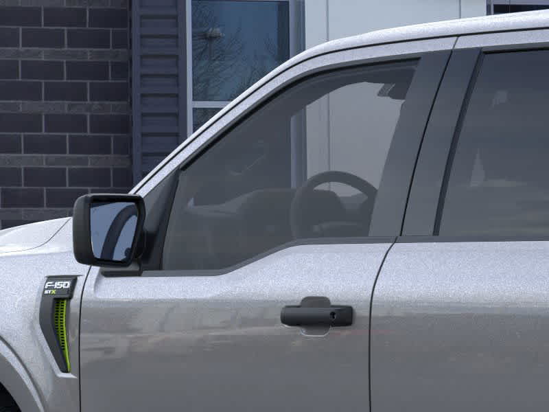 Thumbnail: 2025 Ford F-150 - 20