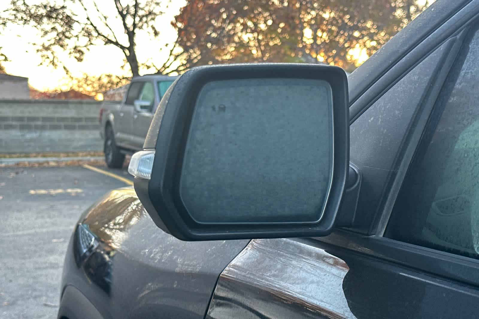 Thumbnail: 2021 GMC Acadia - 9