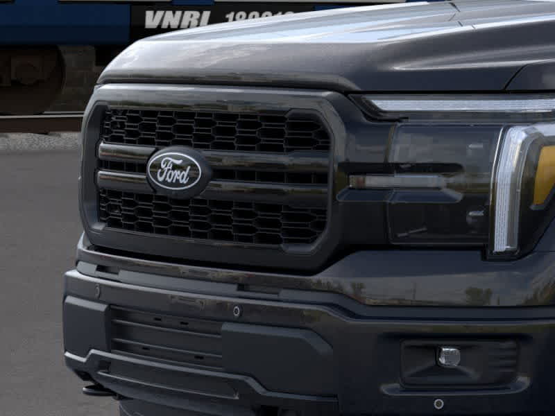 Thumbnail: 2025 Ford F-150 - 17