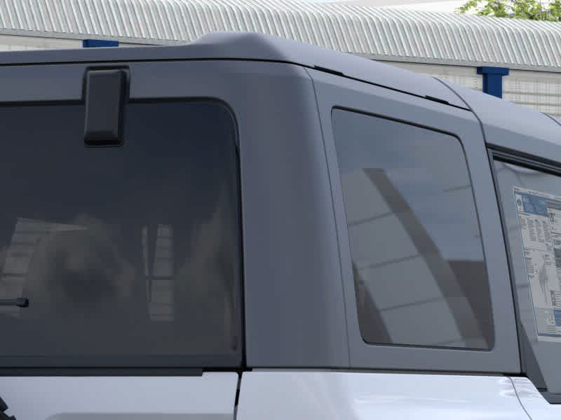 Thumbnail: 2026 Ford Bronco - 25