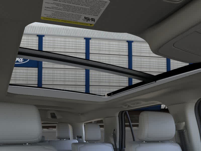 Thumbnail: 2026 Ford Expedition - 22