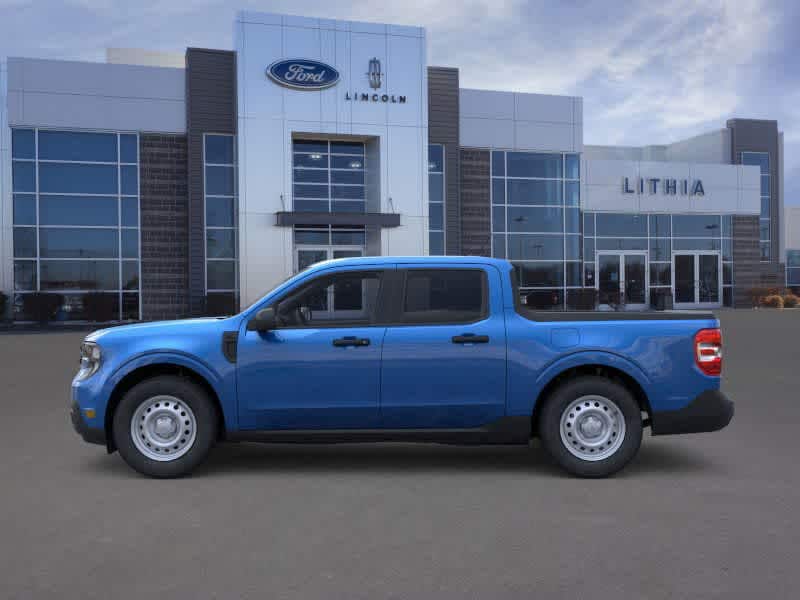 Thumbnail: 2026 Ford Maverick - 3