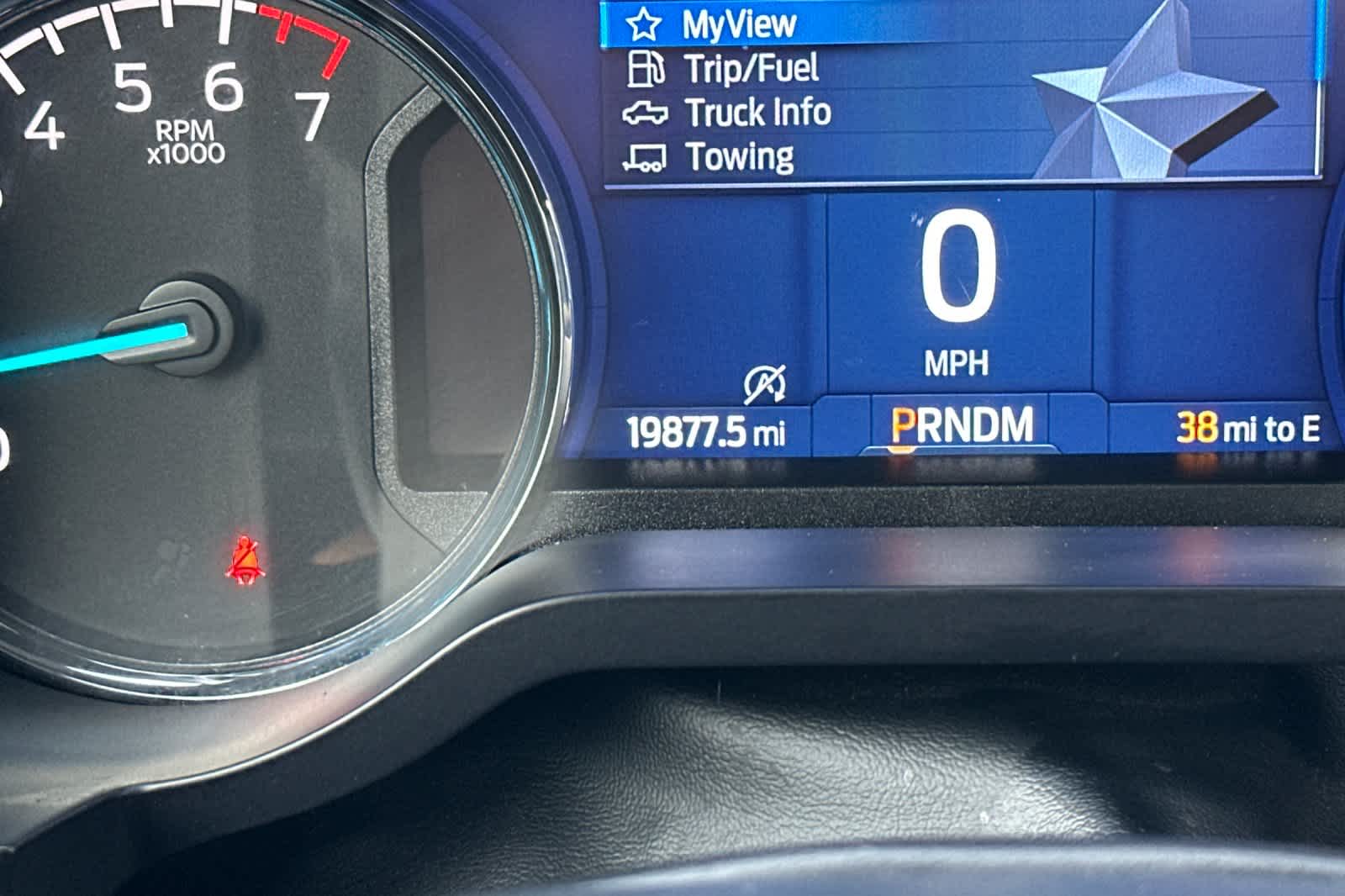 Thumbnail: 2023 Ford F-150 - 25