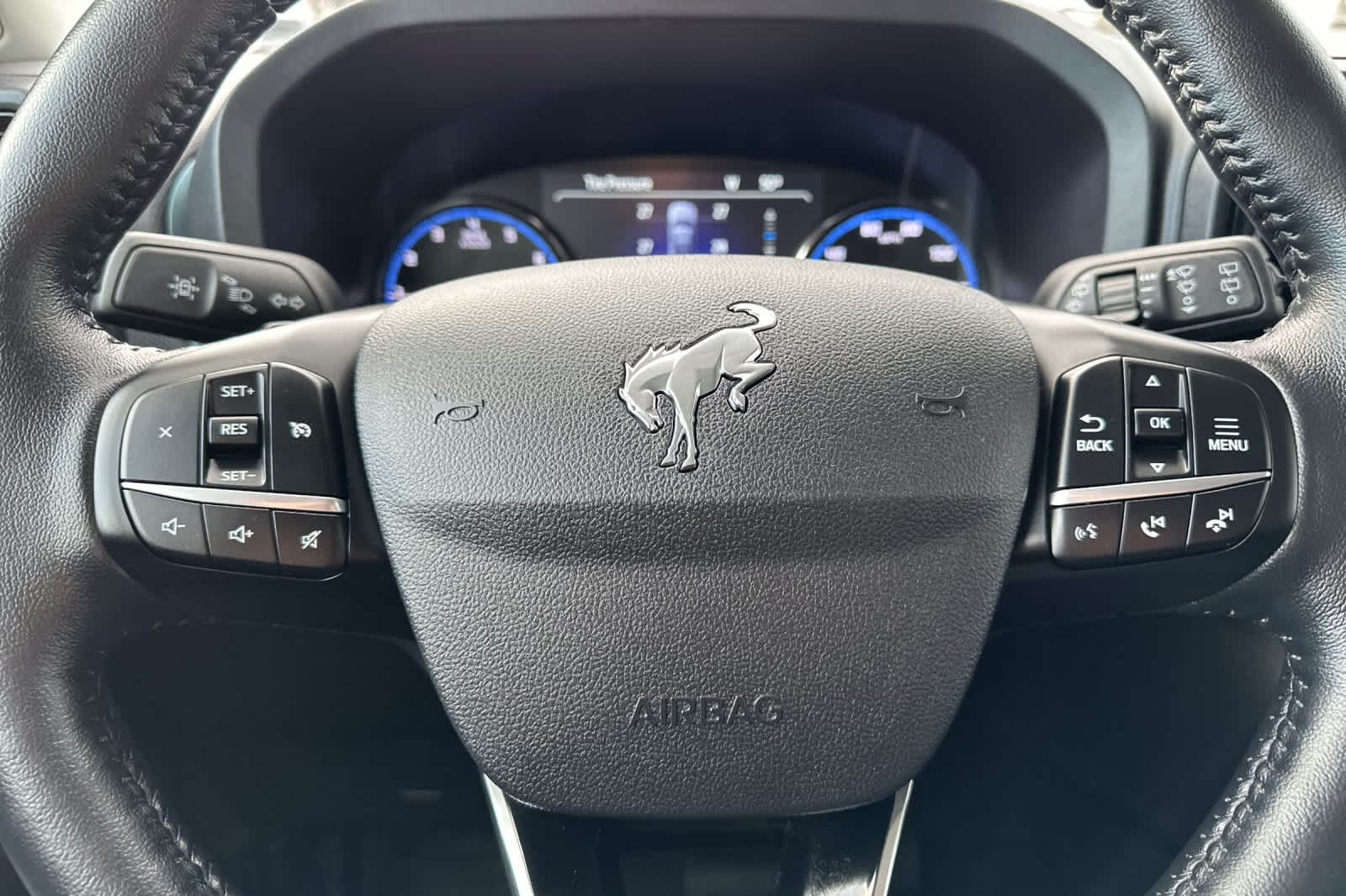 Thumbnail: 2023 Ford Bronco Sport - 23