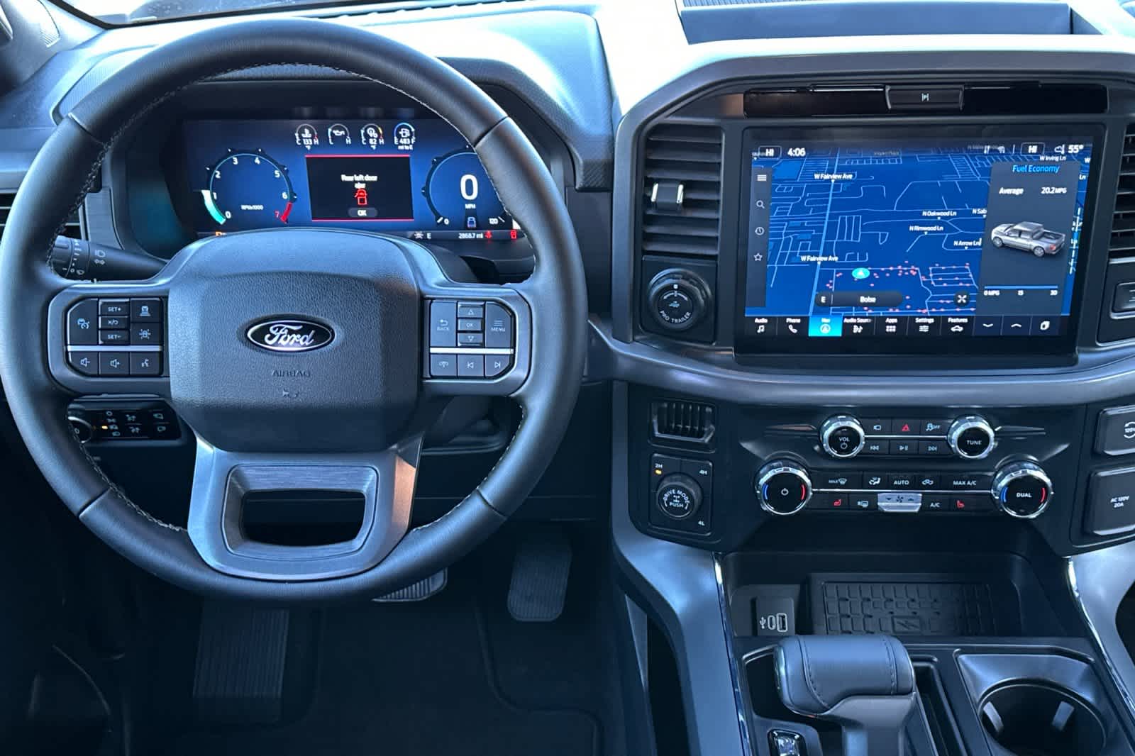 Thumbnail: 2025 Ford F-150 - 14