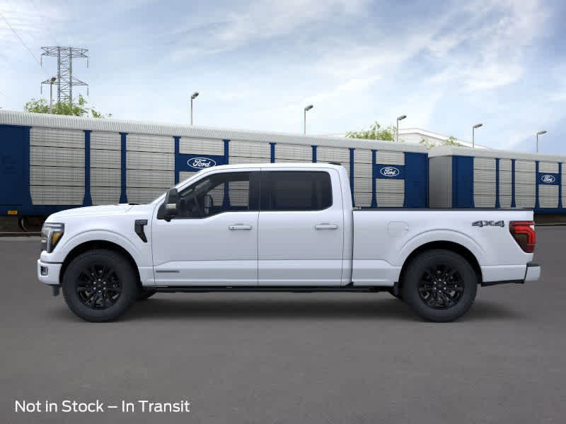 Thumbnail: 2025 Ford F-150 - 3