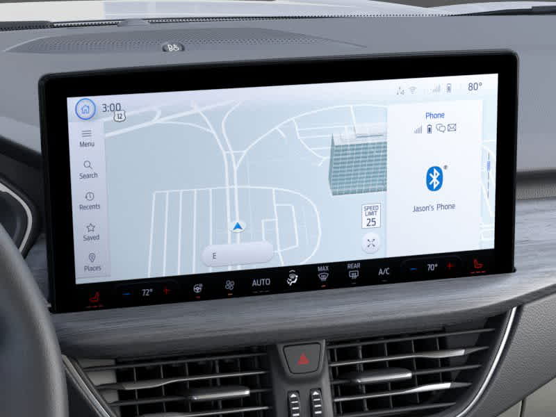 Thumbnail: 2026 Ford Escape - 14