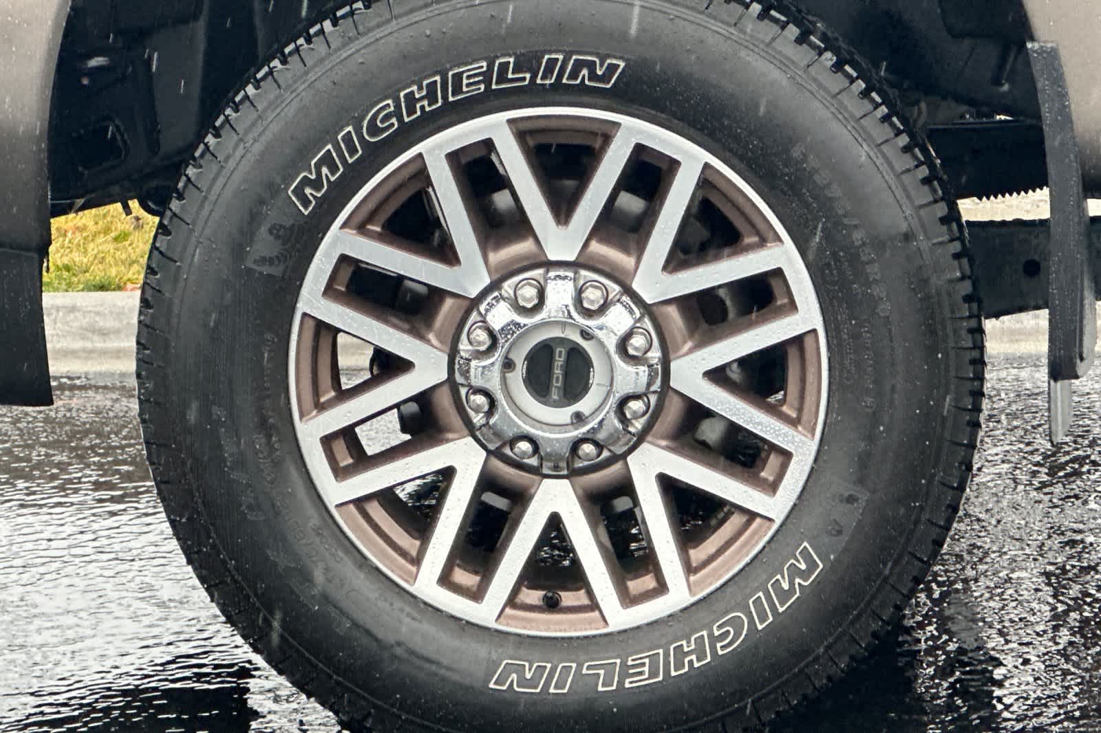 Thumbnail: 2018 Ford F-350 - 26