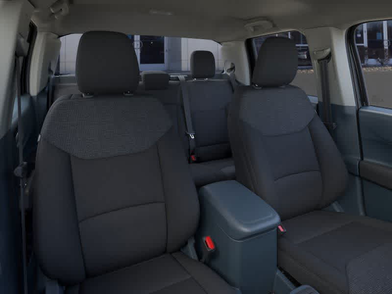 Thumbnail: 2025 Ford Maverick - 10