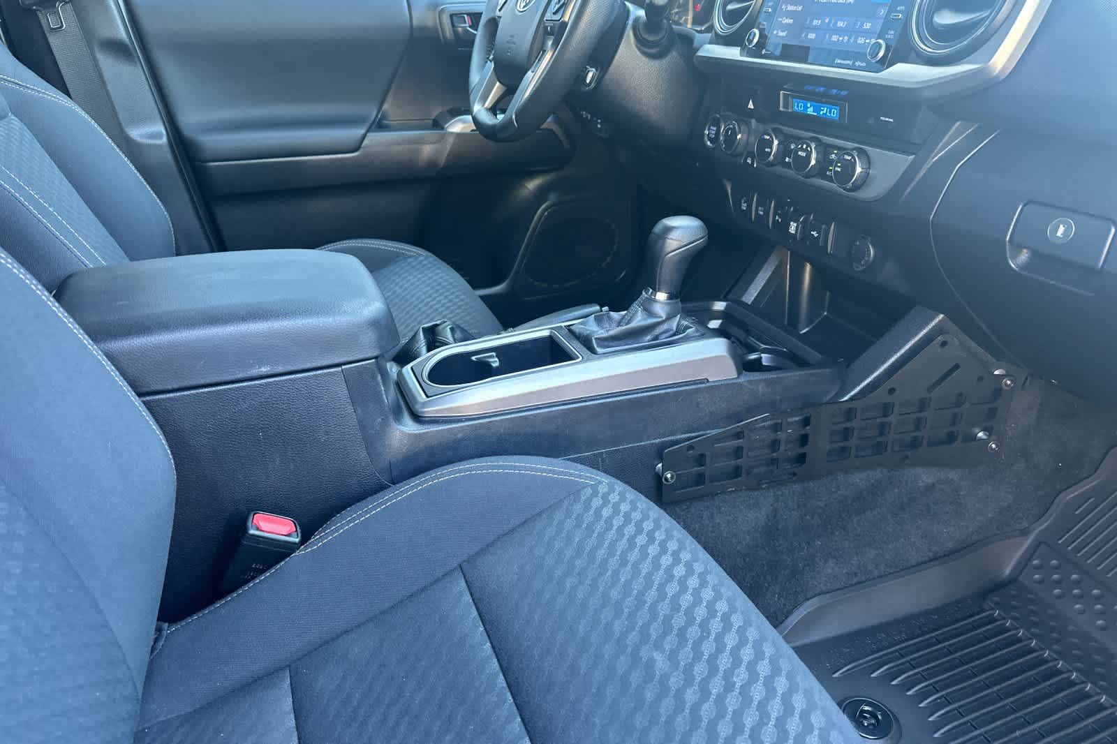 Thumbnail: 2023 Toyota Tacoma - 15