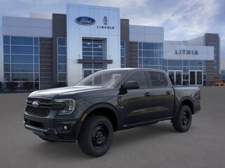 2026 Ford Ranger XL Truck SuperCrew Boise, ID