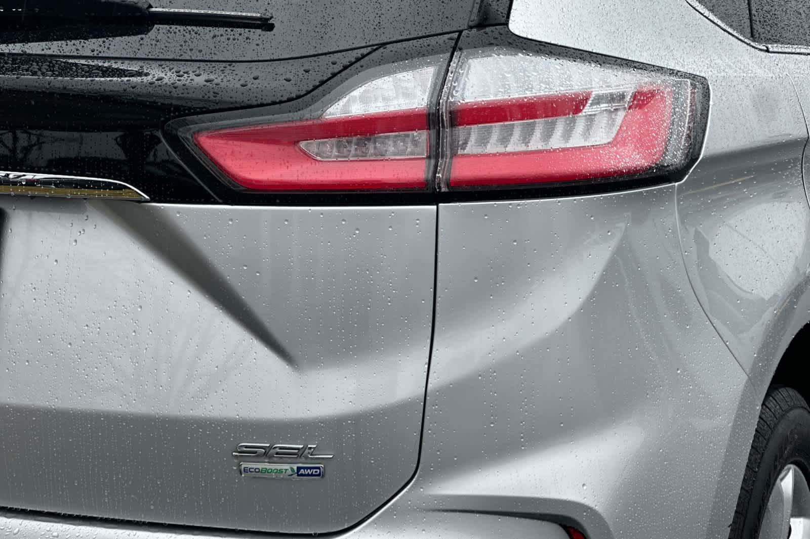 Thumbnail: 2019 Ford Edge - 27