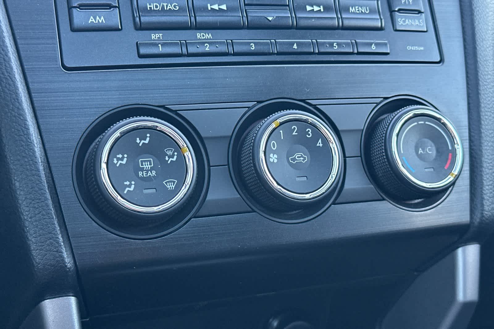 Thumbnail: 2014 Subaru Forester - 20