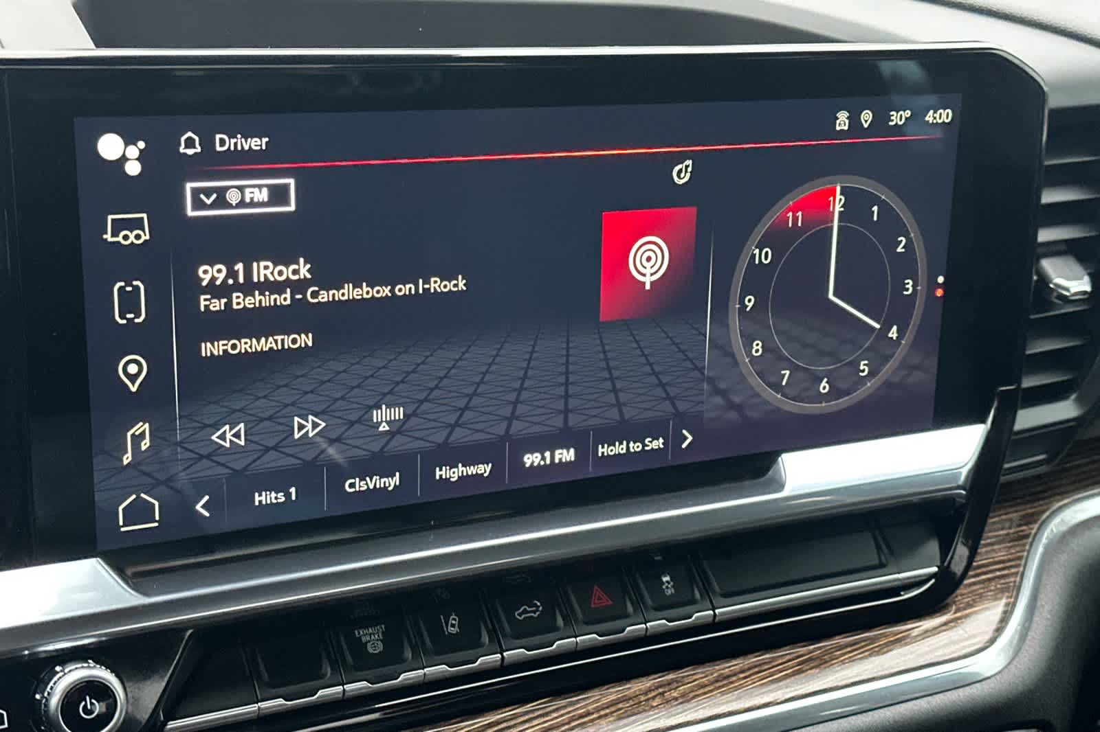 Thumbnail: 2024 GMC Sierra 2500 - 17