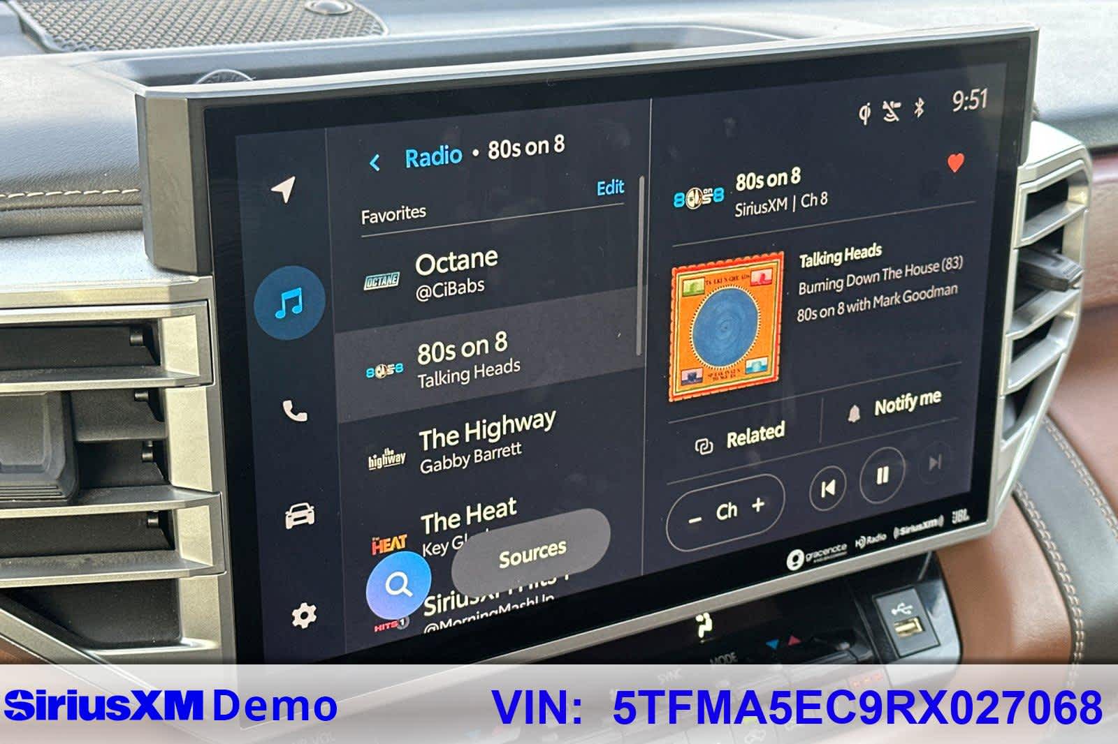 Thumbnail: 2024 Toyota Tundra - 27