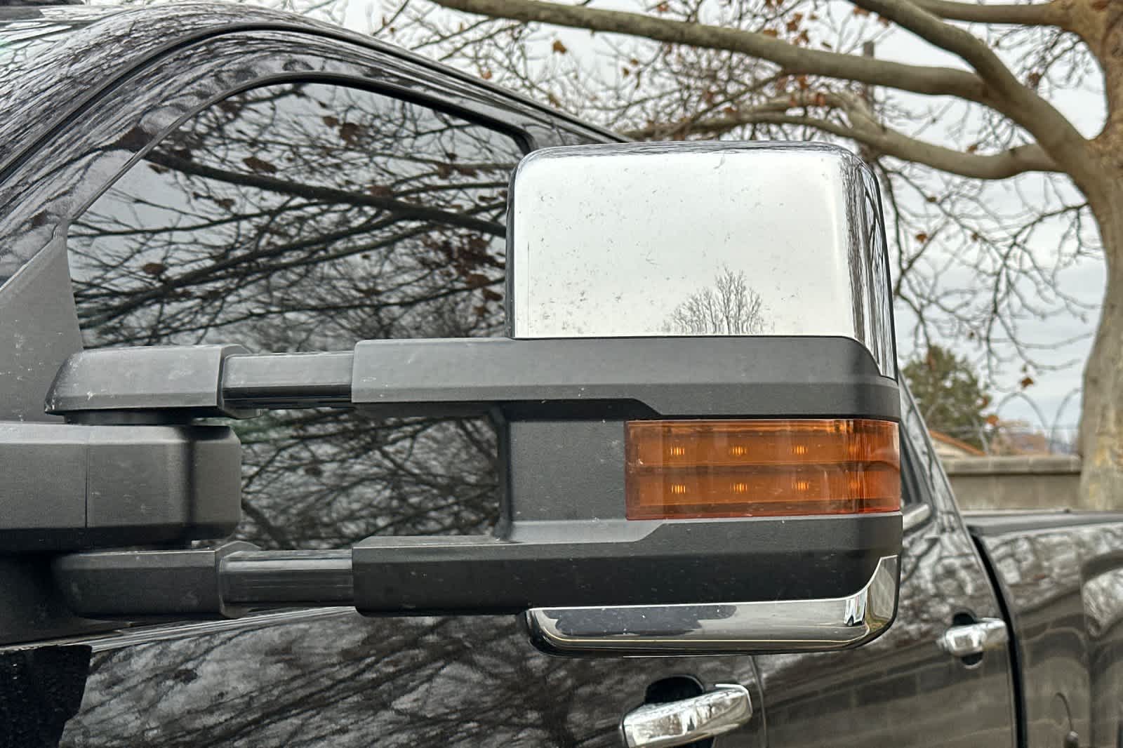 Thumbnail: 2019 GMC Sierra 2500 - 9