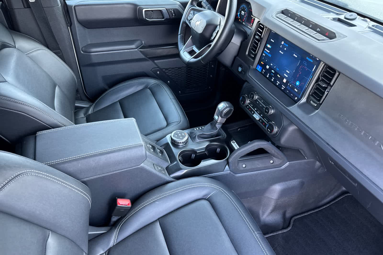 Thumbnail: 2025 Ford Bronco - 16