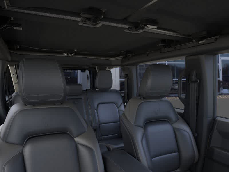 Thumbnail: 2025 Ford Bronco - 12