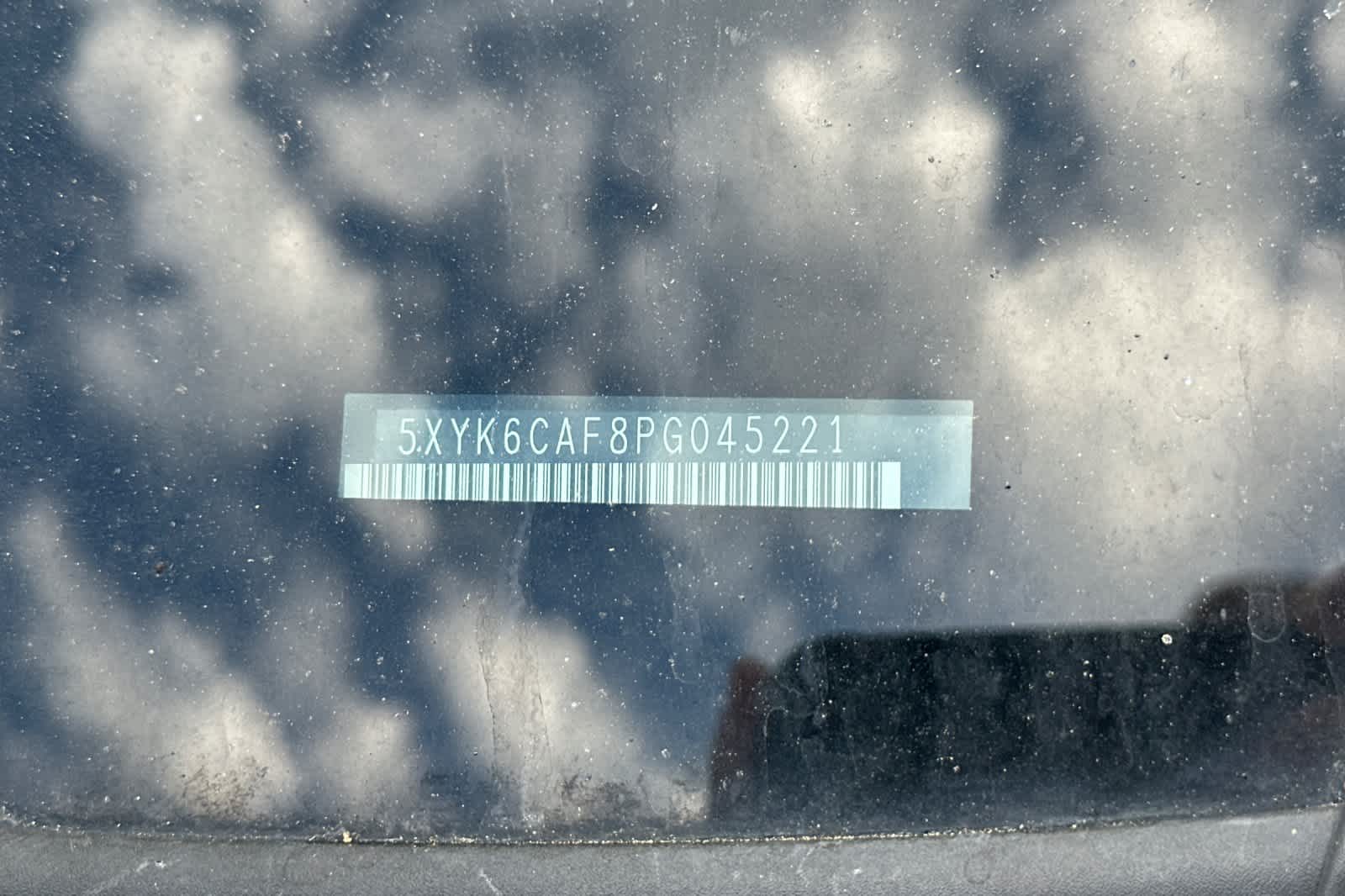 2023 Kia Sportage X-Line 10