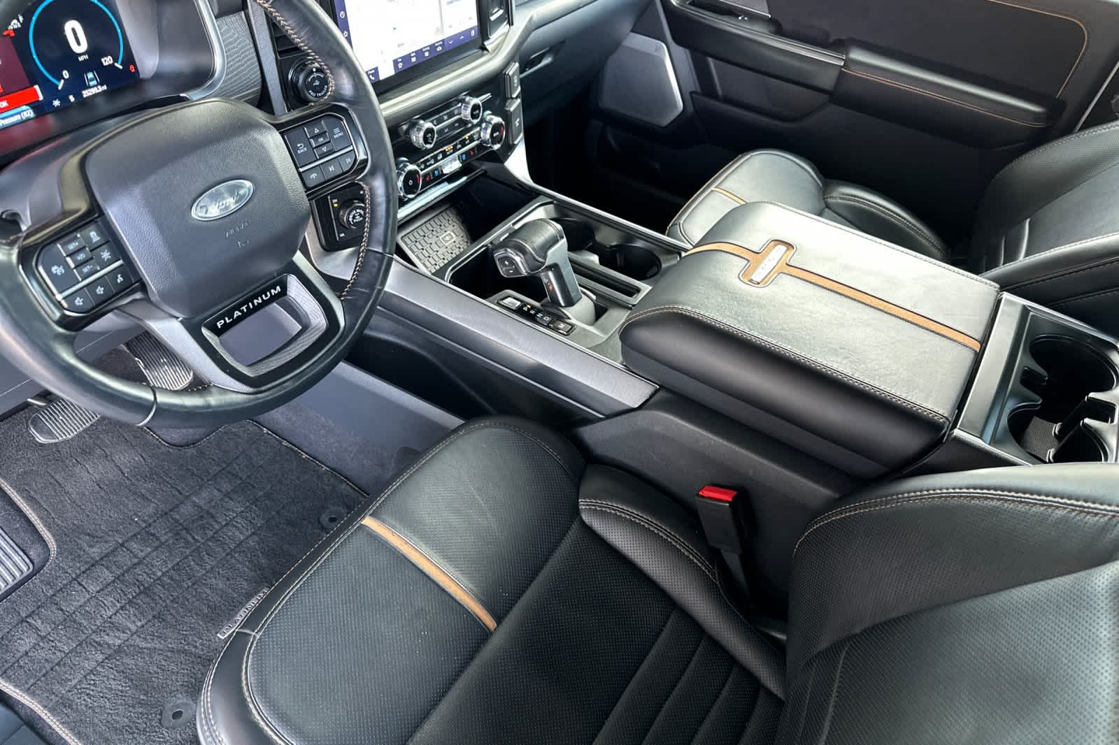 Thumbnail: 2023 Ford F-150 - 11