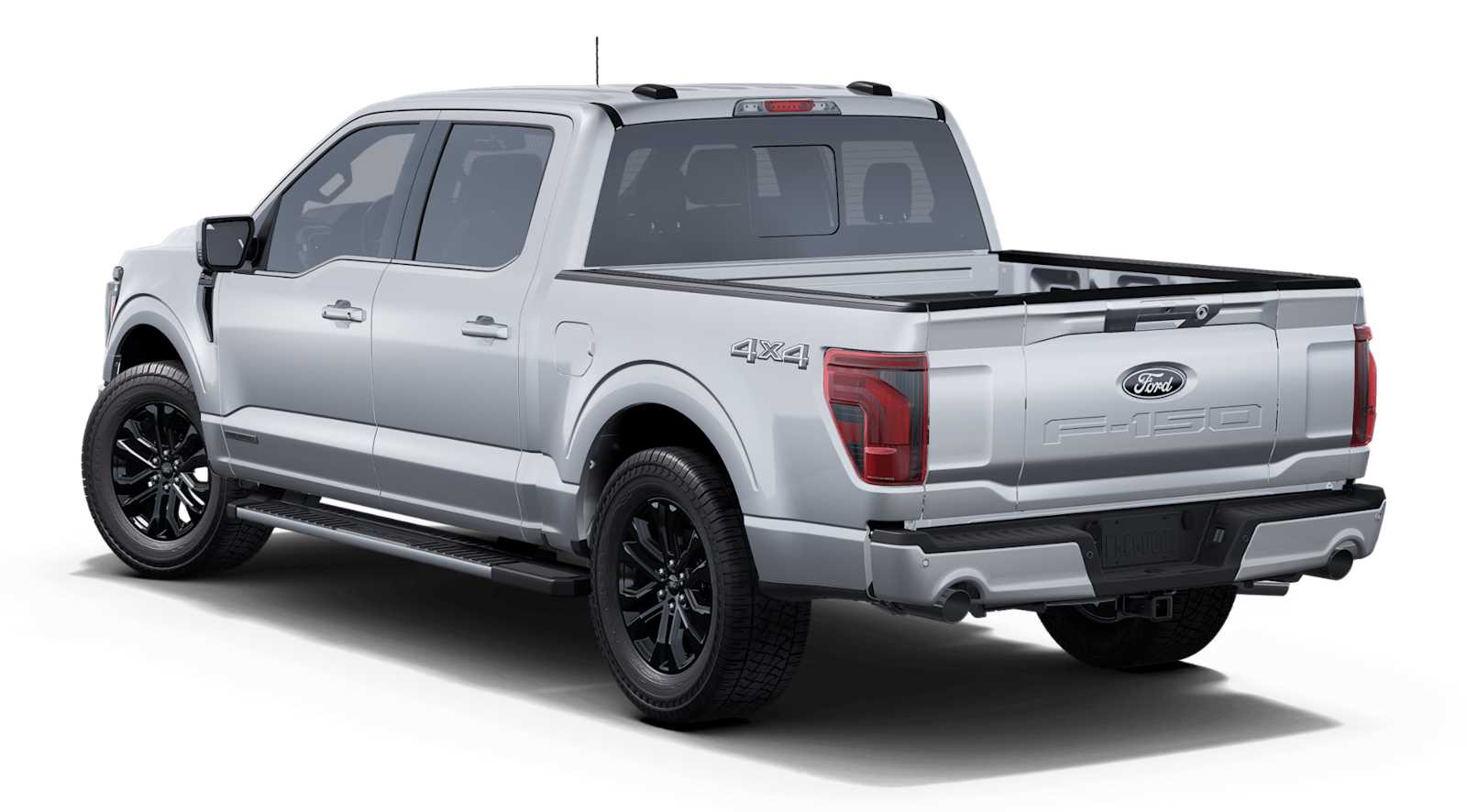 Thumbnail: 2025 Ford F-150 - 2
