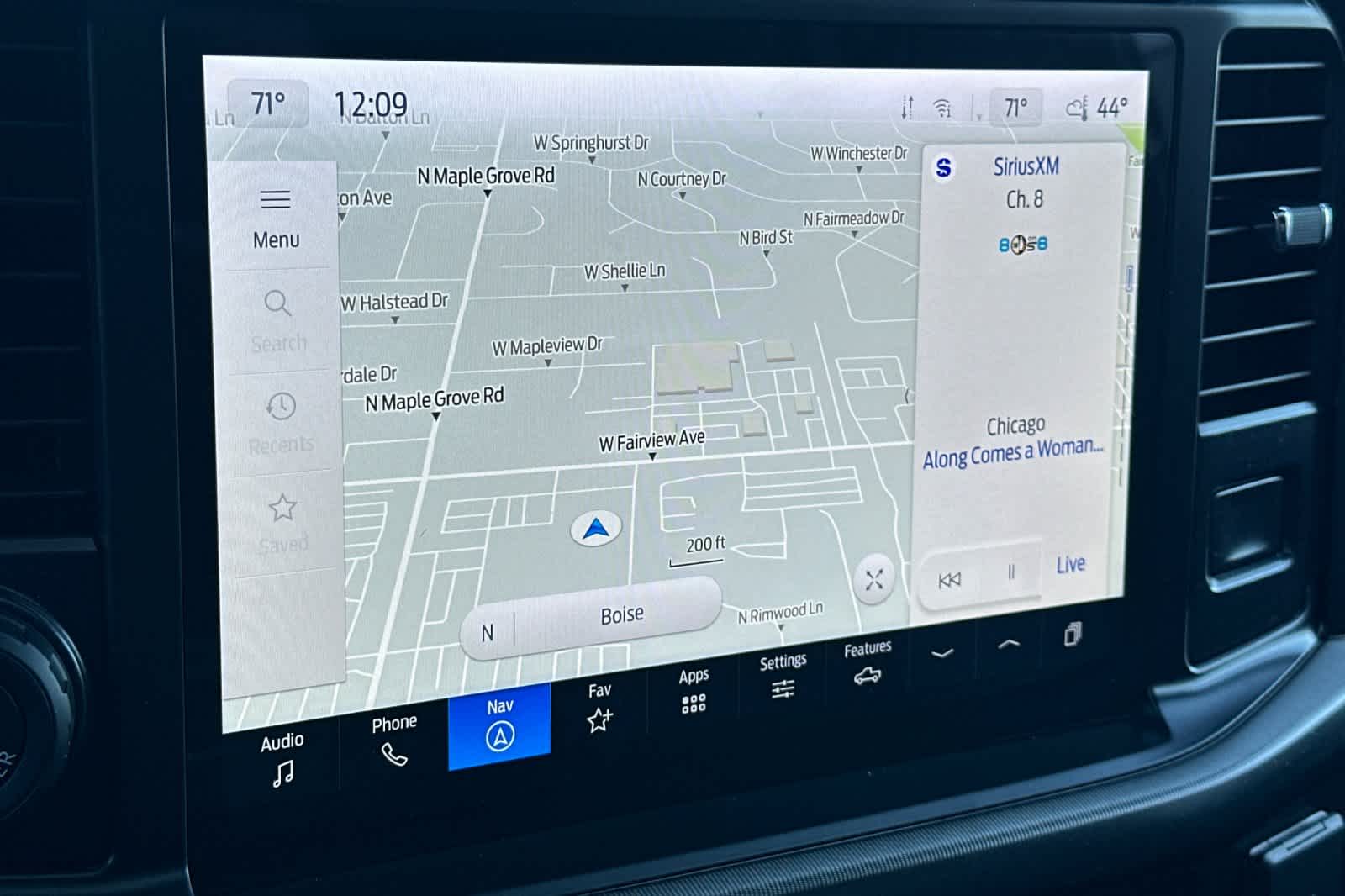 Thumbnail: 2024 Ford F-150 - 18