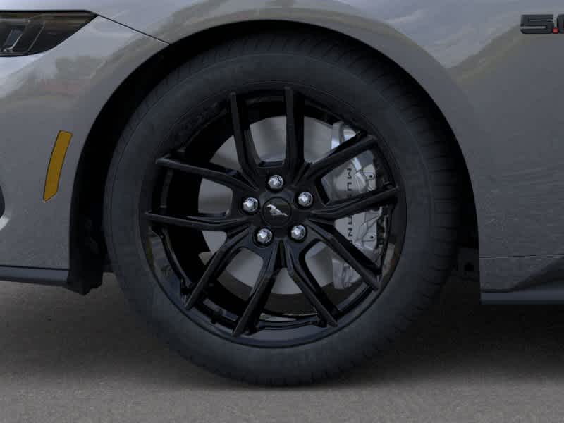 Thumbnail: 2026 Ford Mustang - 19