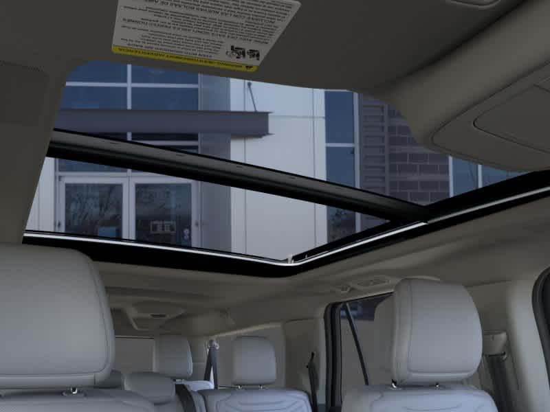 Thumbnail: 2026 Ford Expedition MAX - 22