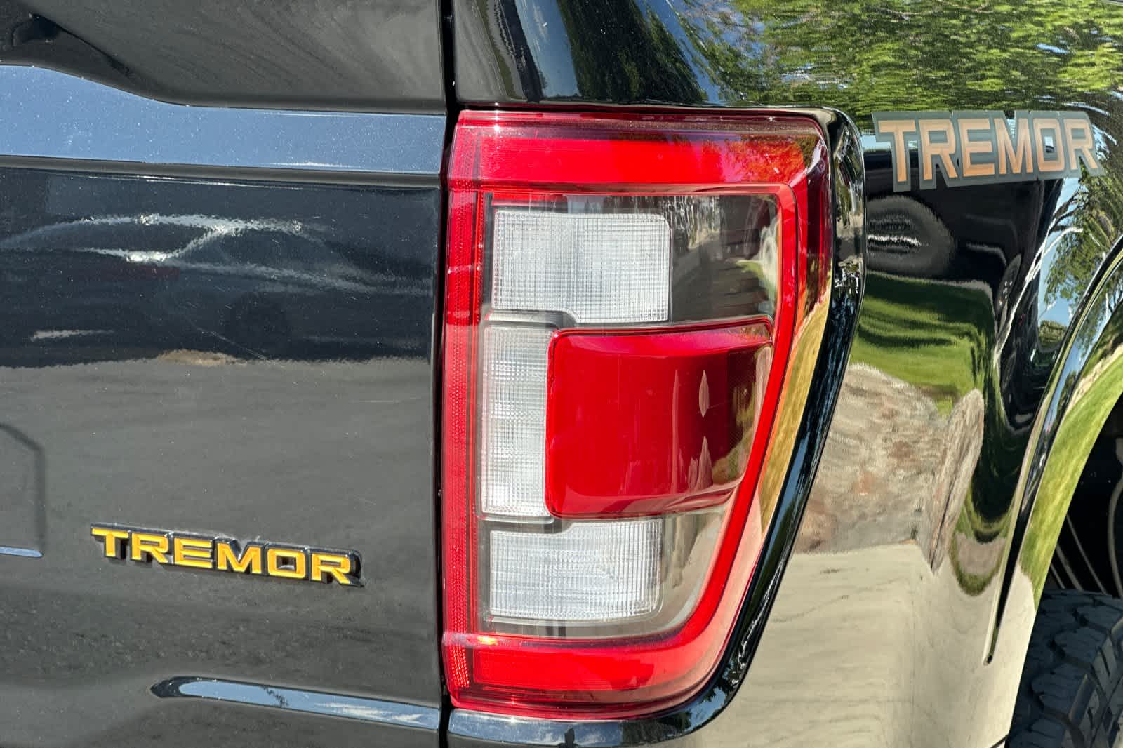 Thumbnail: 2023 Ford F-150 - 27