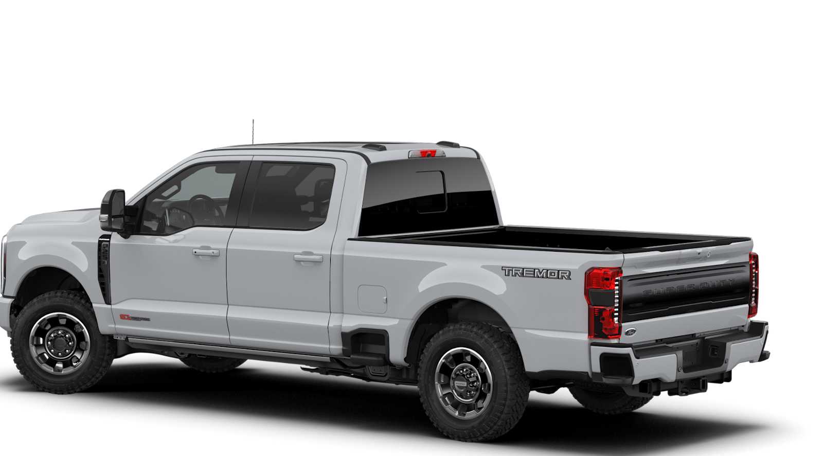 Thumbnail: 2026 Ford F-250 - 2