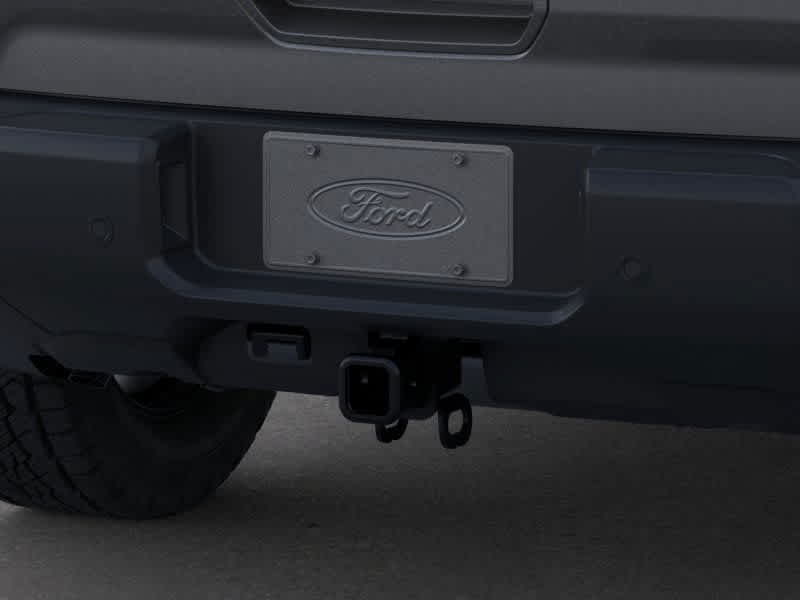 Thumbnail: 2025 Ford Bronco Sport - 23