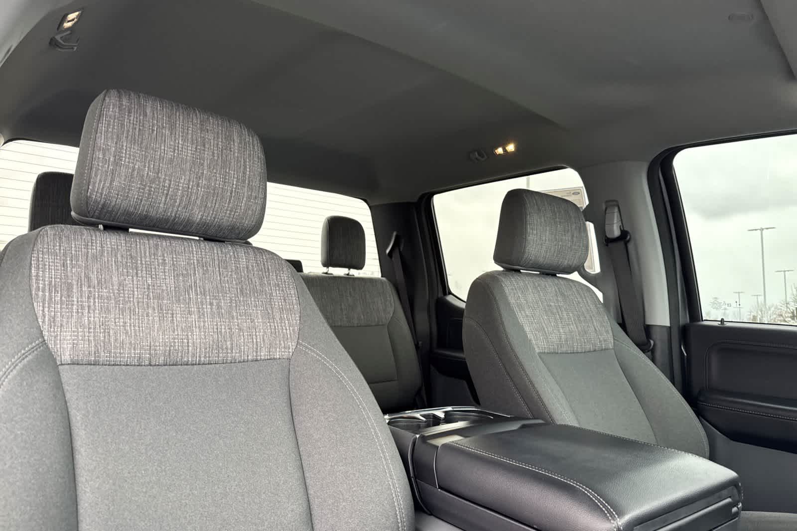 Thumbnail: 2023 Ford F-150 - 16