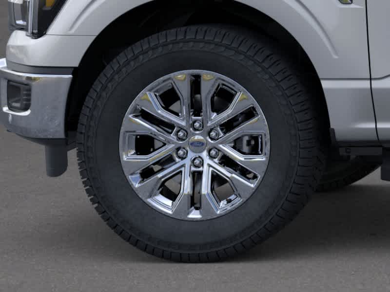 Thumbnail: 2026 Ford F-150 - 19