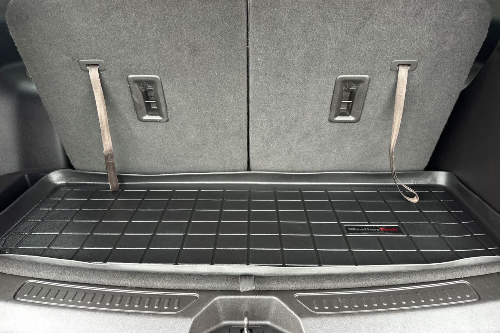 Thumbnail: 2019 GMC Acadia - 16